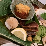 Asakusa Kaisen Izakaya Futen - 