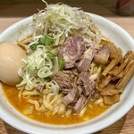 麺屋 幸生 - 