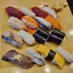 Chikara Zushi - 