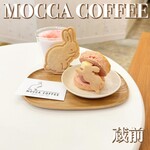 MOCCA COFFEE - 