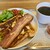 Contrast Cafelys - 料理写真: