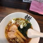 Ramen Sakaba Wadachi - 