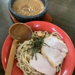 Ramen MOUKOKU - 