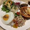 ビーチカフェ カモガワ - 料理写真: