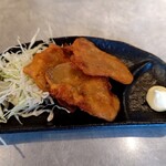 Buta no Tonta Kun - 豚唐揚げ