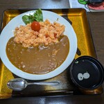 Asahi An - トマトカレー800円