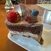 ケーキハウス ノリコ - 料理写真: