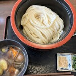 Honkakuha Udon no Sanki - 