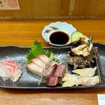 Shunsai Regional cuisine Ichiryu - 