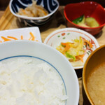 Minori Cafe - 