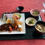 Ichinoseki Country Club - 