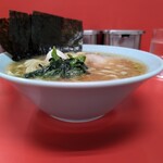 Ramen Ichirokuya Isogo Honten - 