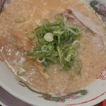 熟成麺屋 神来 - 