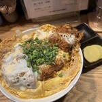 Tonkatsu Meshi Dokoro Nagaya - 