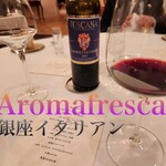 Ristorante Aroma-fresca - 