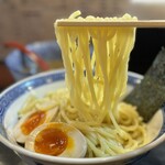 Udon Shokunin Nagomi Seimenjo - 