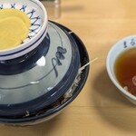 まるいち食堂 - 料理写真: