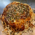 Hiroshima Fu Okonomiyaki Hina Chan - 