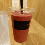 MARUTOME the Juicery Rumine Shinjuku Ten - 