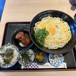 うどん日和 - 