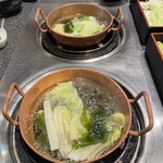 Shabu Tei Nishi Umeda Ten - 