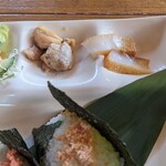 Onigiri Chaya Hotaru - 