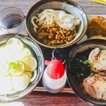 Yokokura Udon - 