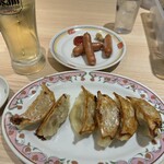 Gyoza no Osho Ueoka Kyo Kei Ten - 