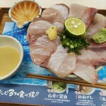 くるくるなると大渦食堂 - 料理写真: