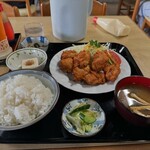 若喜食堂 - 料理写真: