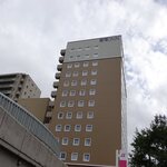 Toyoko Inn Nagasaki Ekimae - 