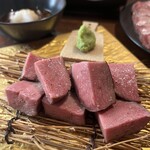 Yakiniku Nikuman - 