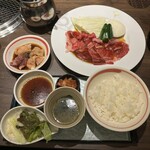 Yakiniku Kokoro Take - 