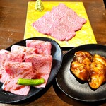 Yakiniku Nikuman - 