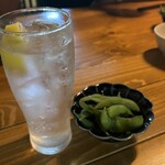 Japanese Sake Bar No.104 - 