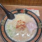 Ichiran Sendai Ekimae Ten - 