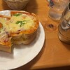 コメダ珈琲店 - 料理写真: