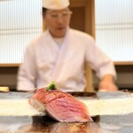 THE SUSHI TOKYO 旬 - 