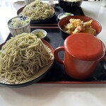 Jindaiji Monzen Soba Honpo - 