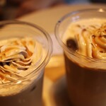 COFFEE STYLE UCC Atore Kichijoji Ten - 