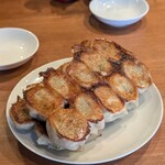 博多一口餃子たけとら - 