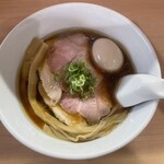 Ramen Fujita Mito Motoyoshida Ten - 