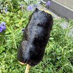 和菓子 たいやき すえき - 料理写真: