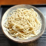 Soba no Mi Yoshimura - 