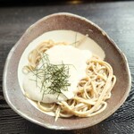 Soba no Mi Yoshimura - 