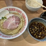 らぁ麺 にし田 - 