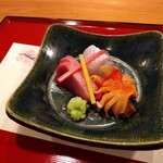 Japanese cuisine Ootake - 