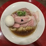 RaMen TOMO TOKYO - 