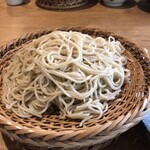 Soba Okabe - 