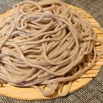 Juuwari Soba Monzen Chaya Katataya - 蕎麦